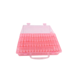 可折叠存储盒供应商-大型彩色PP材料