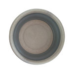 露营洗脸盆供应商-10L圆形可折叠PP塑料