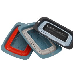 折叠垃圾桶生产商-可折叠橱门安装