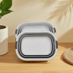 可折叠存储箱供应商-功能性带盖户外