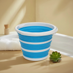 多功能桶供应商-10L工业折叠加固