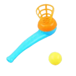 Water Ring Toy Supplier - Popular Handheld Multi Color Toss