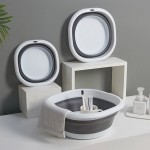 露营洗脸盆供应商-5L可折叠户外活动