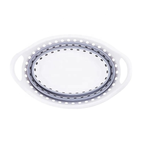 家居存储篮厂家-省空间环保矩形