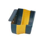 壁挂垃圾桶供应商-多功能家用PP