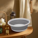 Plastic Basins Manufacturer - Popular Portable Laundry Tub