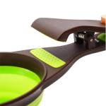 狗粮桶供应商-家用可定制塑料