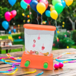 Keychain Supplier - Factory Price Wholesale Tic-tac-toe