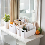 水彩笔桶供应商-热销便携艺术