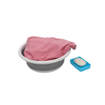 旅行盆生产商-家用多功能糖果色