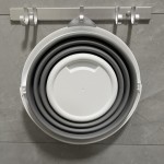 存储篮供应商-现代设计塑料排水