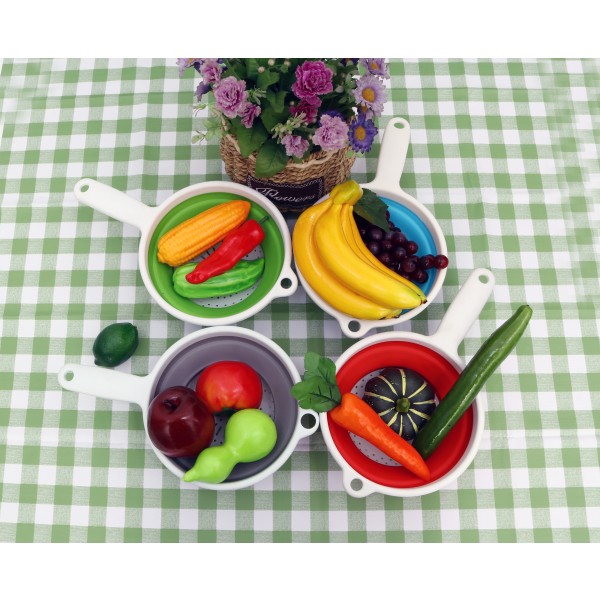 可折叠滤网供应商-伸缩折叠水槽排水