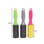 定制粘毛器厂家-粘性清洁卷狗毛用