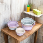 可折叠篮厂家-热门家用多功能