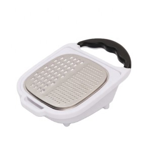 水量杯供应商-批发定制标识塑料