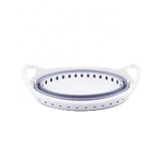 家居存储篮厂家-省空间环保矩形