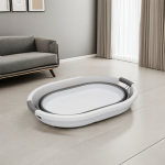 野餐桌篮厂家-多功能户外16L折叠