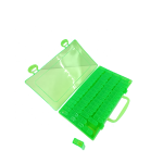 可折叠存储盒供应商-大型彩色PP材料