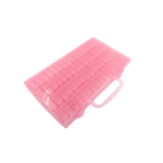 可折叠存储盒供应商-大型彩色PP材料