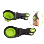 狗粮桶供应商-家用可定制塑料