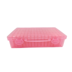 可折叠存储盒供应商-大型彩色PP材料