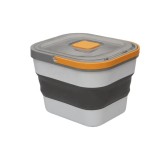 塑料存储盒生产商-厂家价透明PP