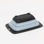 Folding Trash Can Manufacturer - Collapsible Cabinet Door Mount