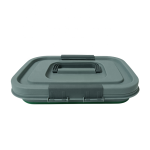 塑料容器整理器供应商-热销40L硅胶