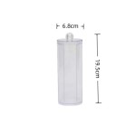 塑料分配器供应商-透明容器浴室用