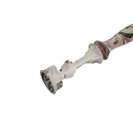 便携粘毛器生产商-迷你折叠可重复使用旅行