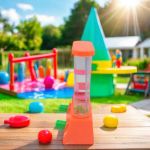 Keychain Supplier - Factory Price Wholesale Tic-tac-toe