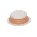 Household Basin Supplier - Multi-functional Folding Candy-colored