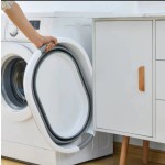 野餐桌篮厂家-多功能户外16L折叠