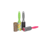 定制粘毛器厂家-粘性清洁卷狗毛用