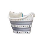 家居存储篮厂家-省空间环保矩形