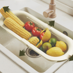 塑料桶供应商-大容量5L便携可折叠