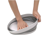 塑料排水篮厂家-可折叠蔬菜水果