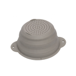 折叠排水篮生产商-多功能硅胶清洁