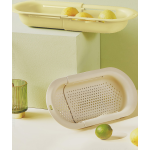 塑料桶供应商-大容量5L便携可折叠