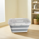 折叠存储盒生产商-可折叠塑料整理