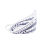 家居存储篮厂家-省空间环保矩形