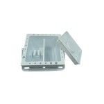 野餐存储盒生产商-可定制环保可折叠