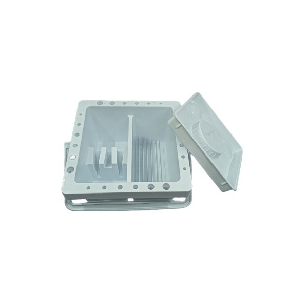 野餐存储盒生产商-可定制环保可折叠