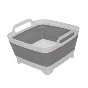 存储容器生产商-批发透明塑料棉签架