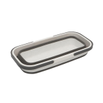 拖把桶供应商-7L多功能PP塑料可折叠