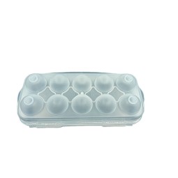 塑料存储盒供应商-厂家价透明PP