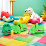 Travel Game Manufacturer - Water Ring Mini Toys for Party