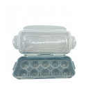 塑料存储盒供应商-厂家价透明PP