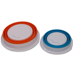 折叠钓鱼桶生产商-10L单圈轻量