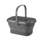Storage Basket Factory - Popular Multi-functional Plastic Foldable